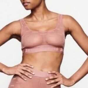 SKIMS AFTER HOURS  BRALETTE | ORCHID/XXS/ NWT